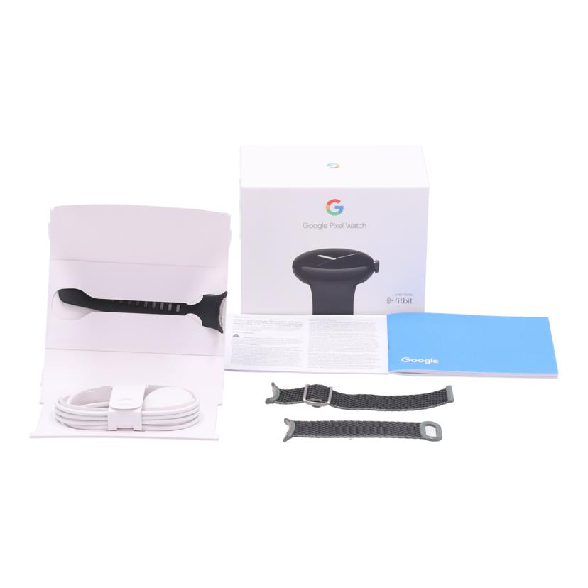 Google グーグル/Pixel Watch/O2J8//2A271JEEJW02J8/Bランク/71