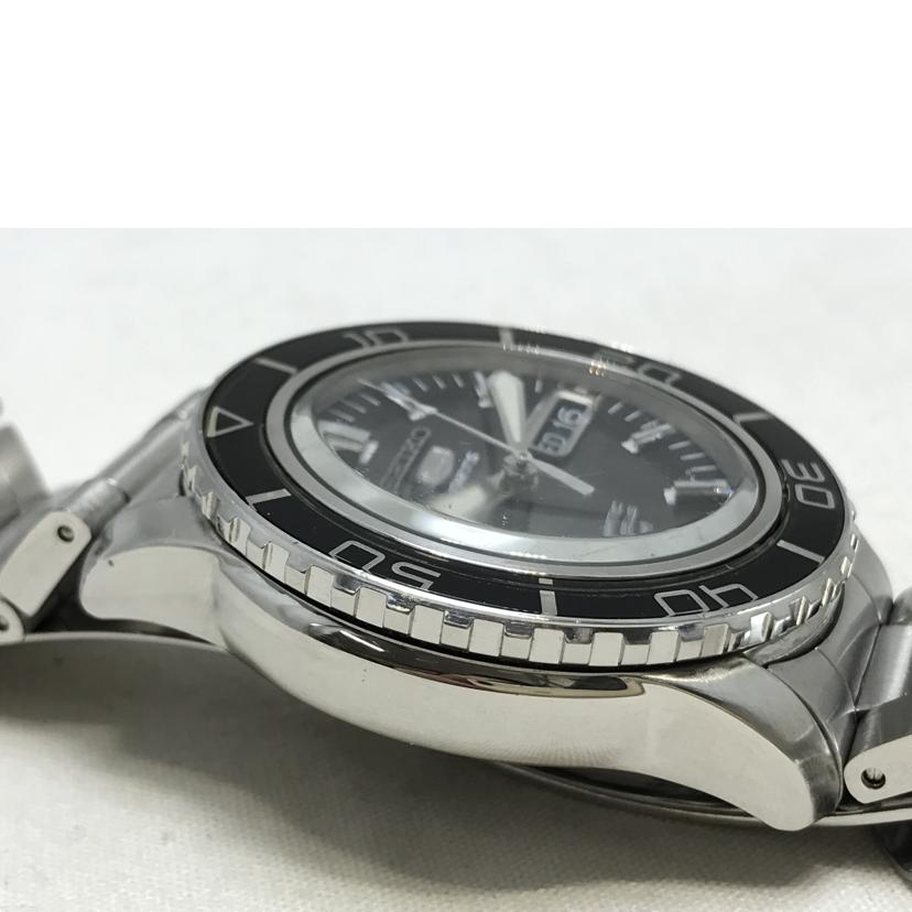 SEIKO セイコー/SEIKO5 スポーツ/7S36-04N0//760***/Bランク/51