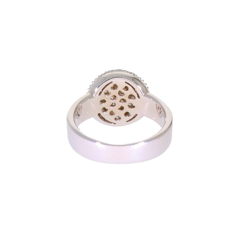 / K18ダイヤリング0.80ct//Aランク/05