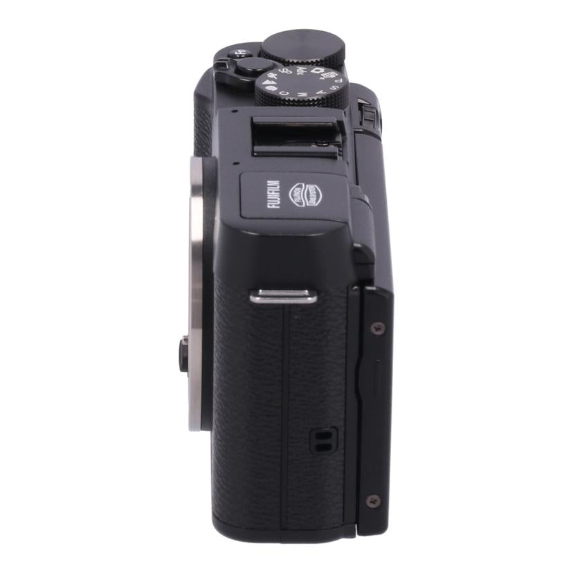 FUJIFILM 富士フイルム /ミラーレス一眼 ボディ/X-M1 ボディ//37001515/Bランク/06