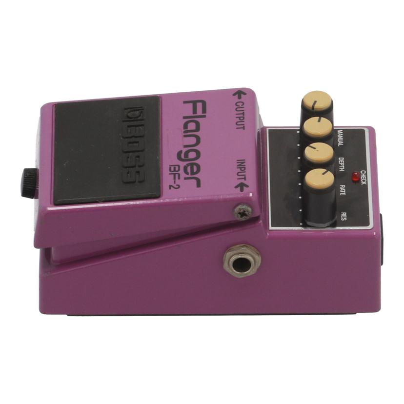 BOSS ボス/エフェクター/フランジャー/BF-2//HM48453/Bランク/78