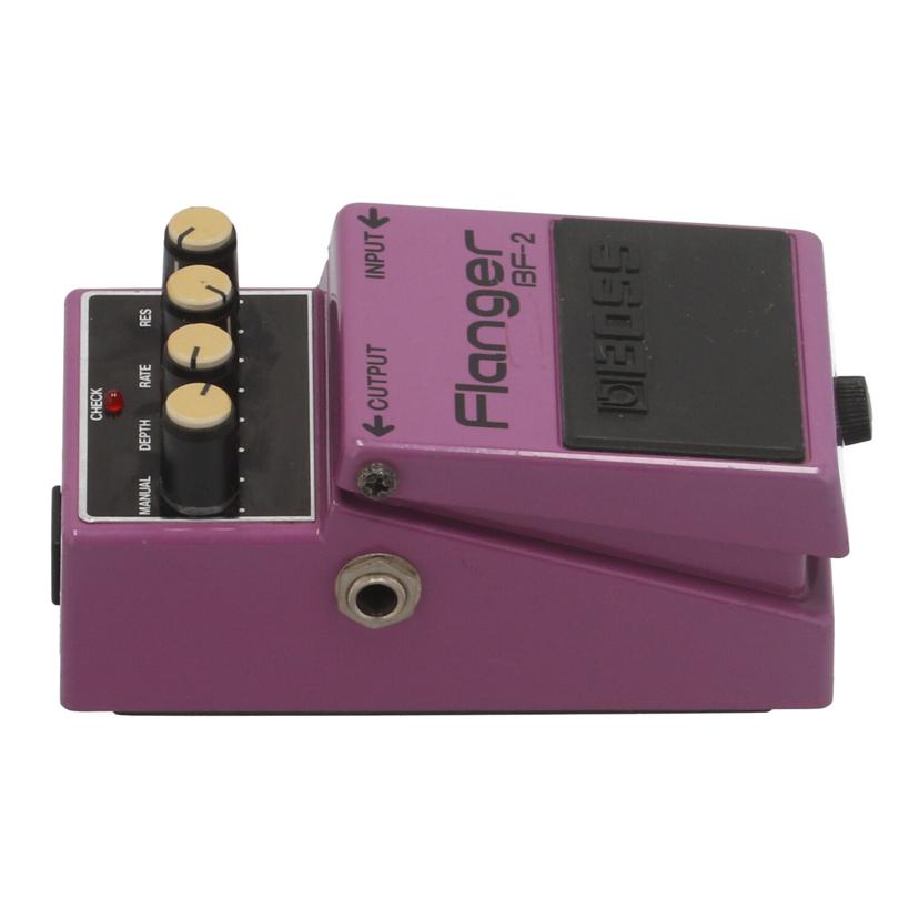 BOSS ボス/エフェクター/フランジャー/BF-2//HM48453/Bランク/78