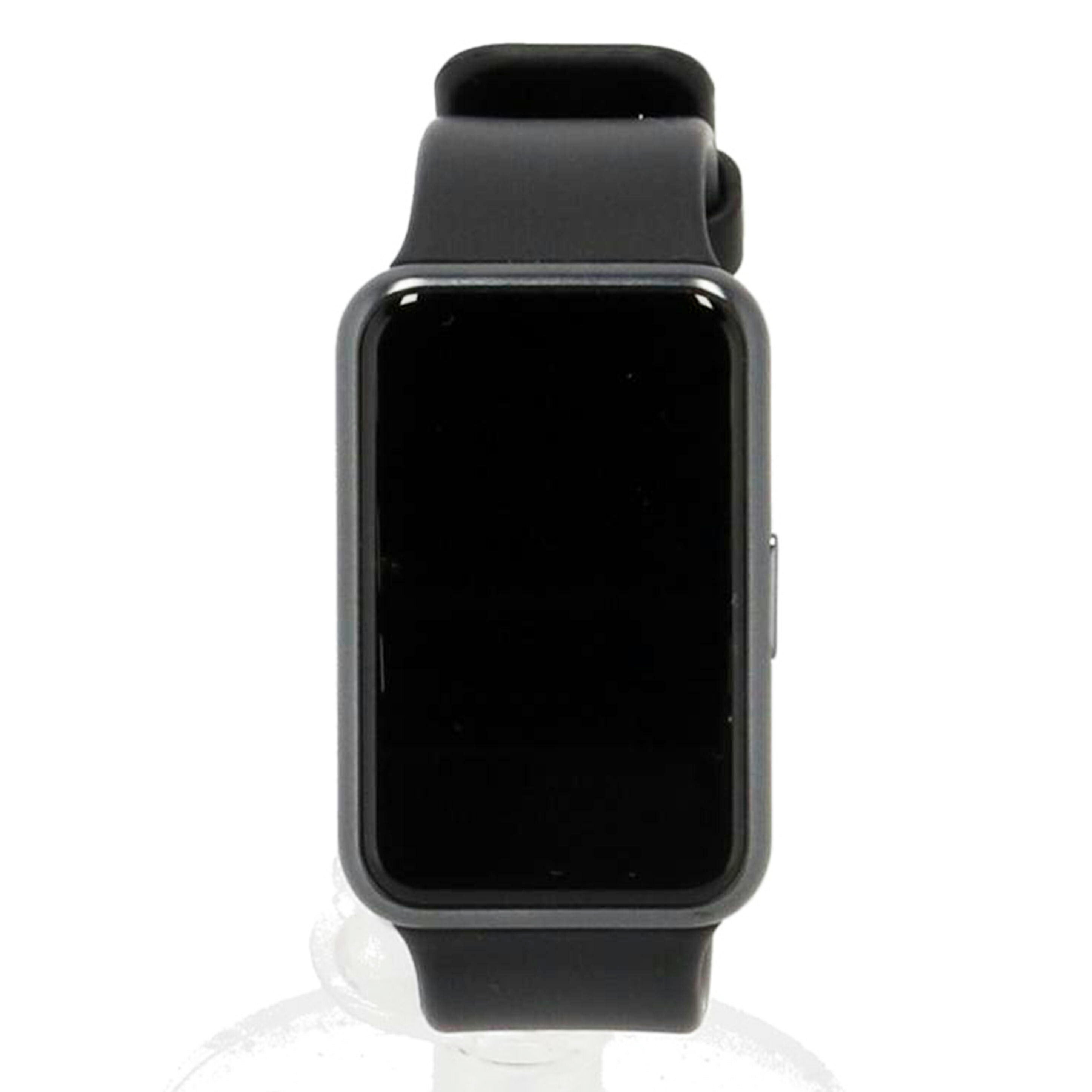 HUAWEI ファーウェイ/スマートウォッチ/HUAWEI WATCH FIT new/TIA-B09//LRBTQ23215000259/Bランク/77