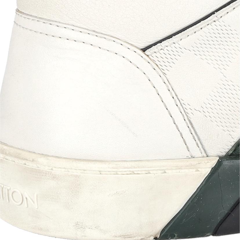 LOUIS VUITTON ルイヴィトン/ハイカットスニーカー//G0 0130/Bランク/85