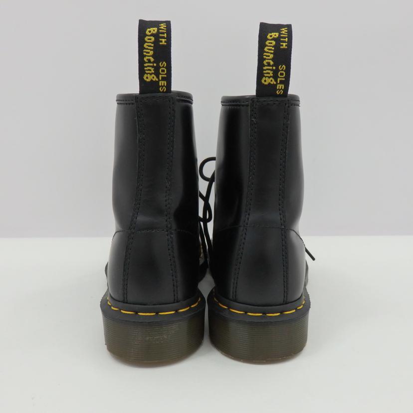 Dr Martens ドクターマーチン/8ホール ブーツ/1460//ABランク/77