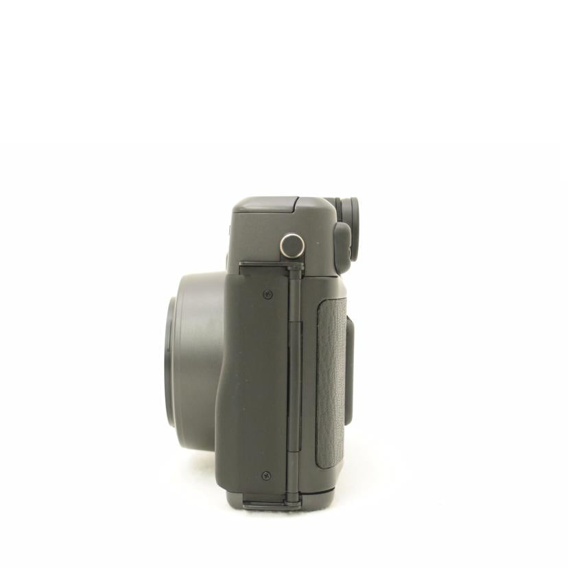 FUJIFILM 富士フィルム/中判フィルムカメラ/GA645Zi Professional//5120175/Aランク/69