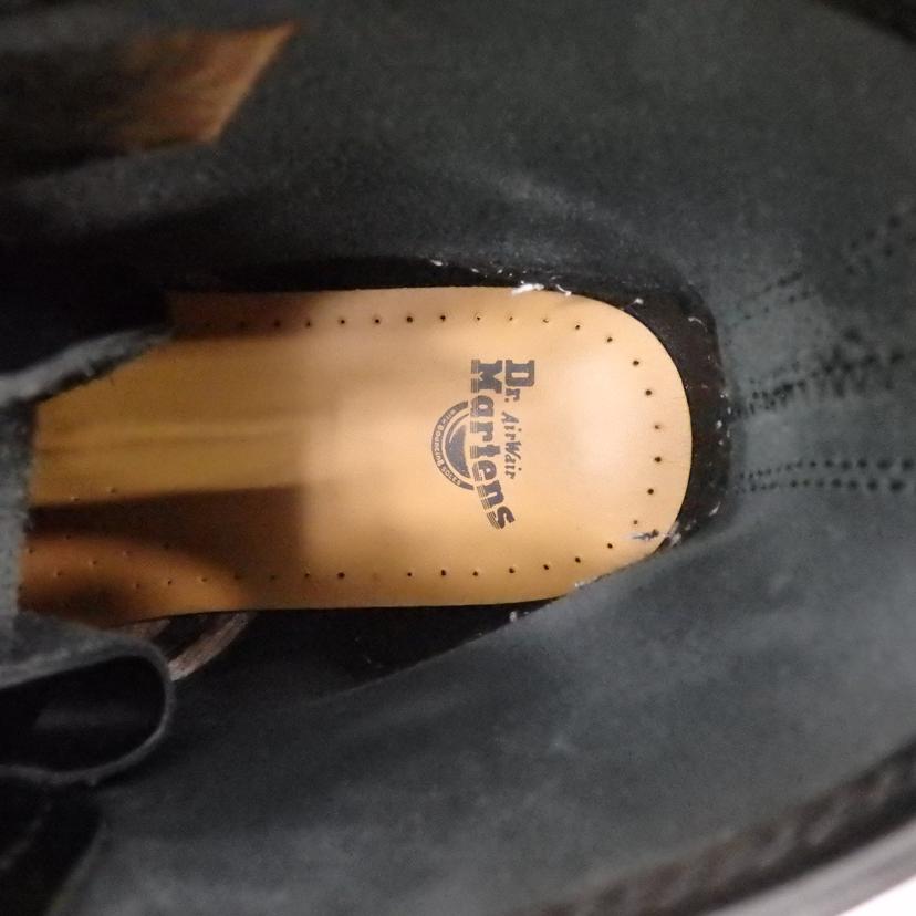 Dr Martens ドクターマーチン/8ホール ブーツ/1460//ABランク/77