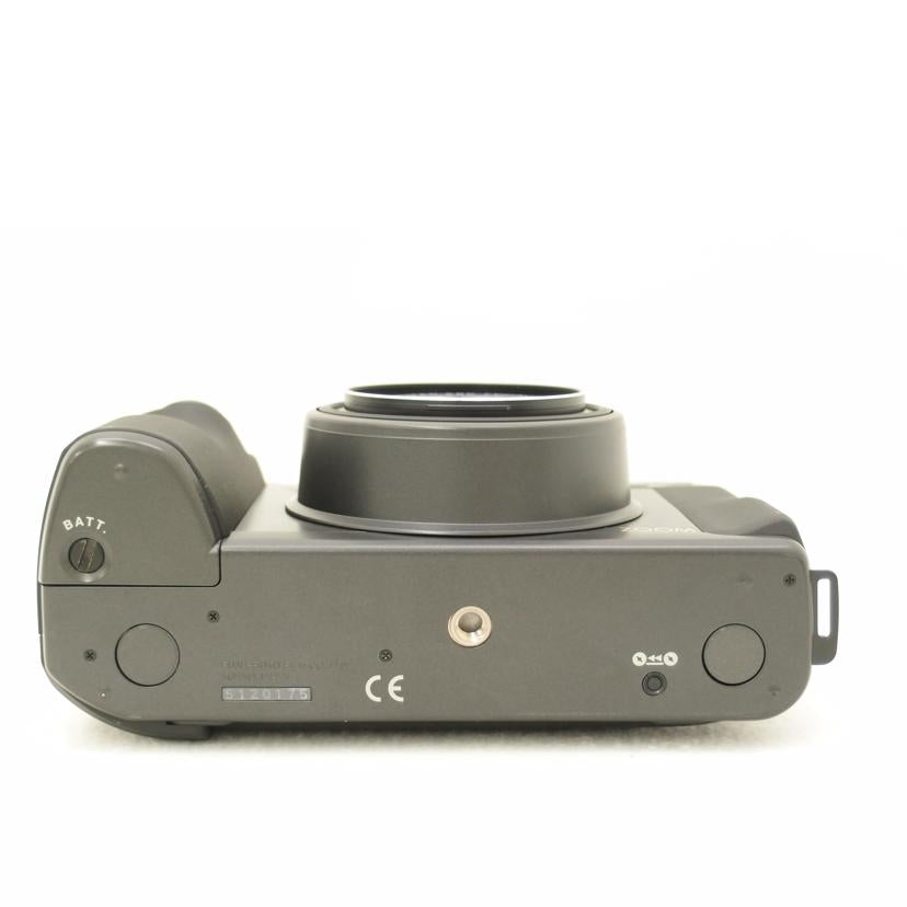 FUJIFILM 富士フィルム/中判フィルムカメラ/GA645Zi Professional//5120175/Aランク/69