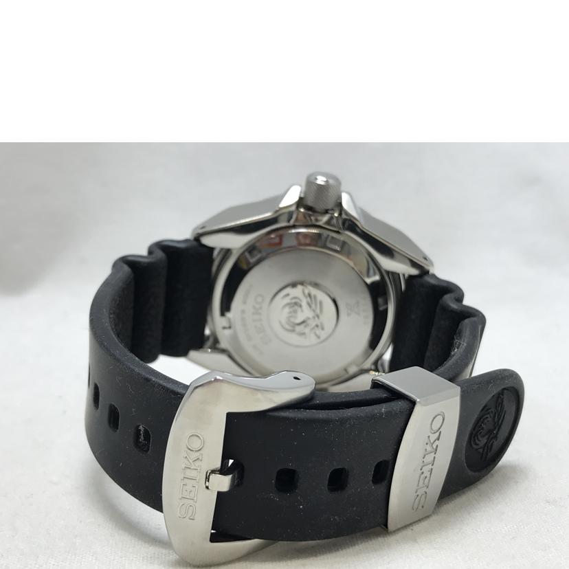 SEIKO セイコー/プロスペックス ダイバー/4R35-01V0//762***/Bランク/51