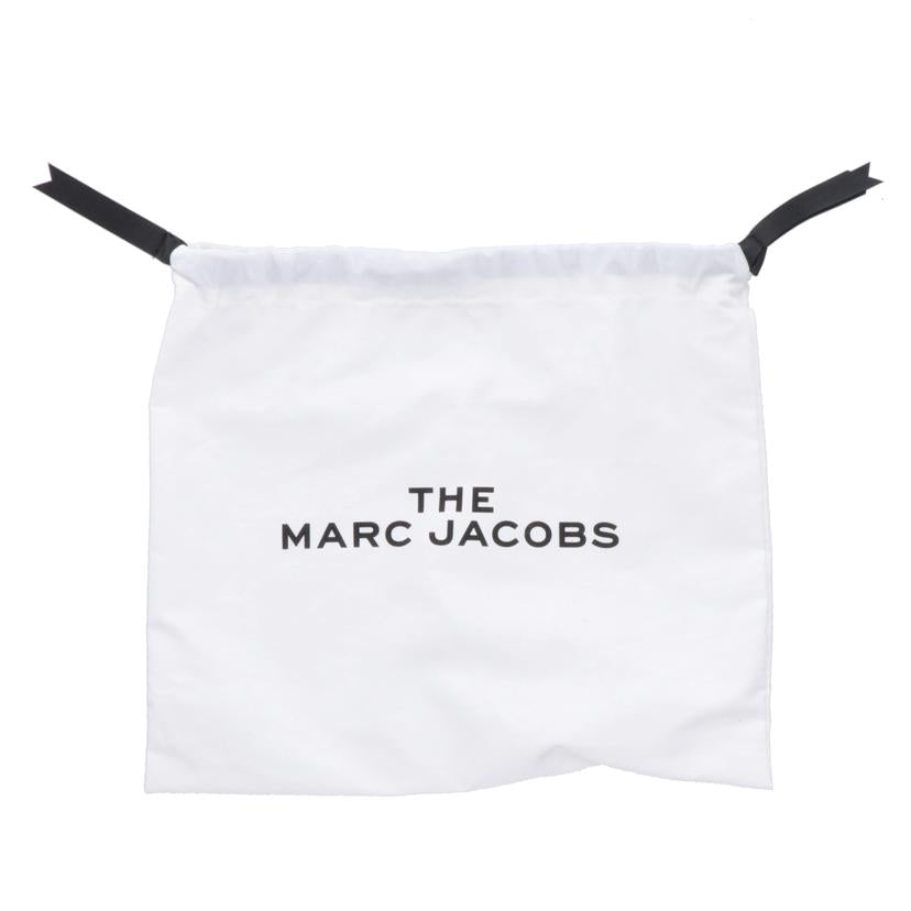 MARC JACOBS マークジェイコブス/THE SNAPSHOT DTM/ホワイト/M0014867//SAランク/77