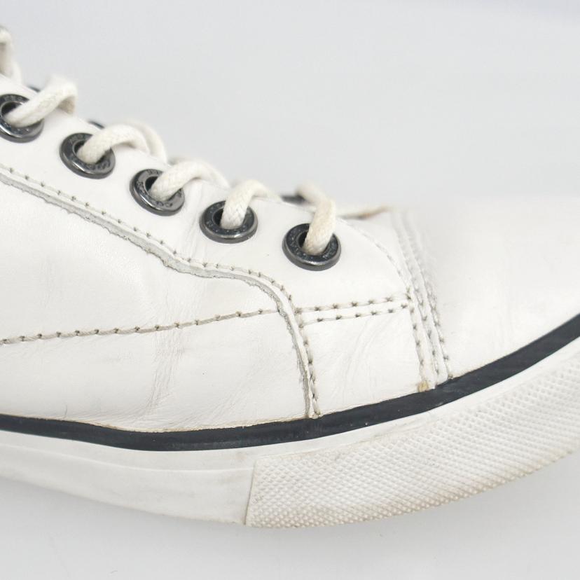 COACH コーチ/ローカットスニーカー/FG1056//Bランク/85