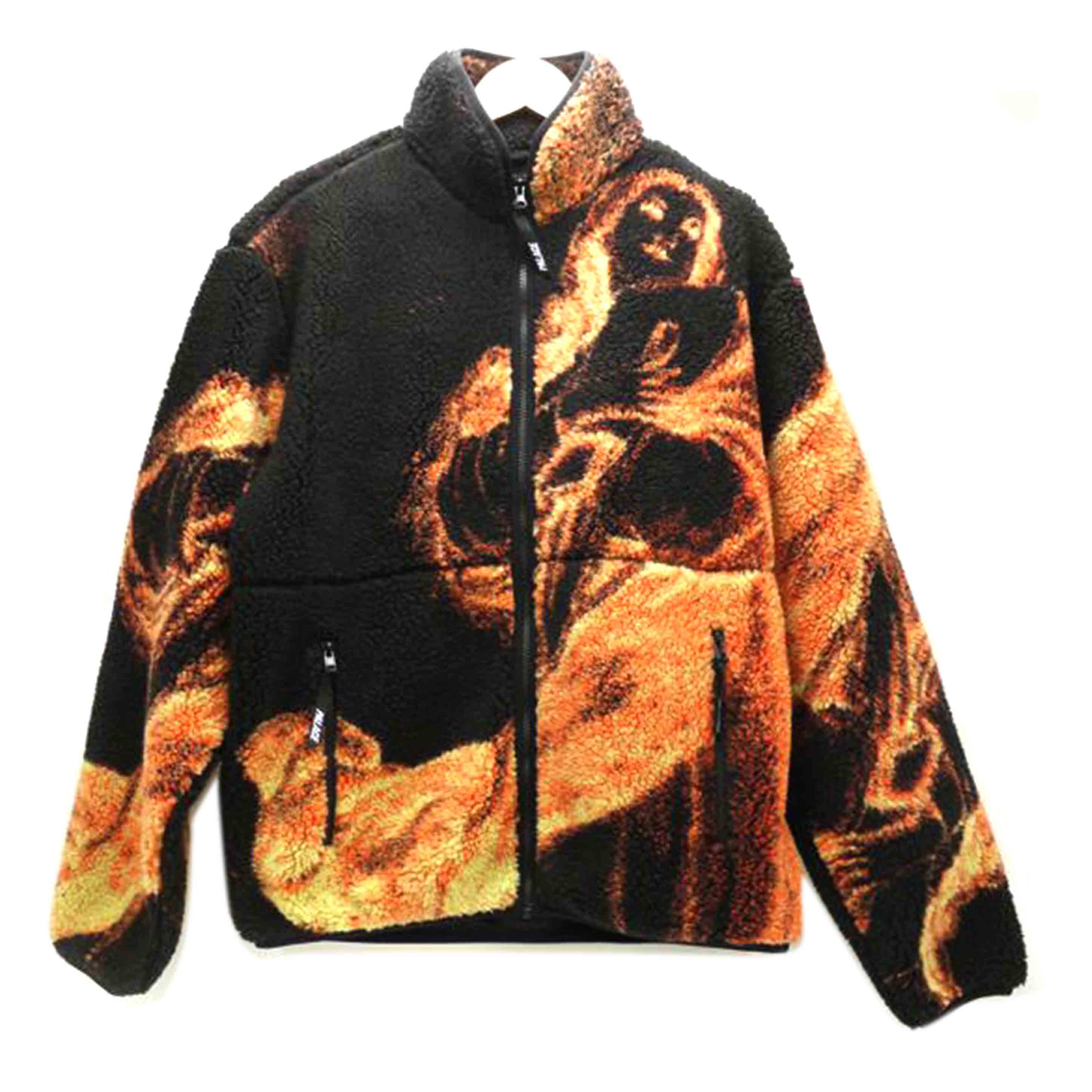 PALACE パレス/Holy Grail Funnel Fleece/P29JK118-M//SAランク/69