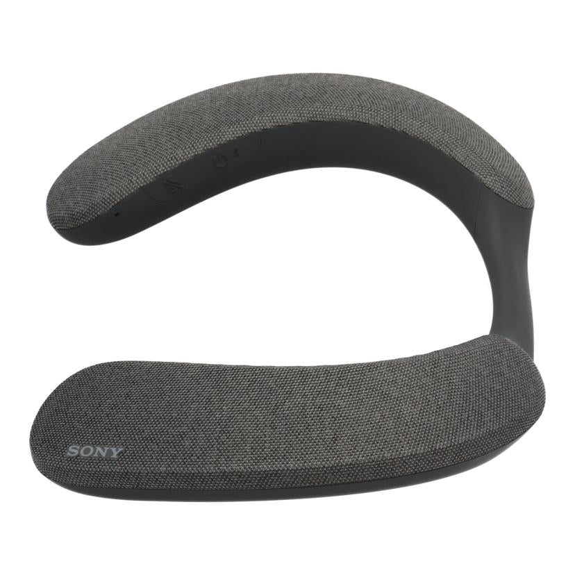 SONY ソニー /ワイヤレスネックバンドスピーカー/SRS-NS7//S0110185135/ABランク/20
