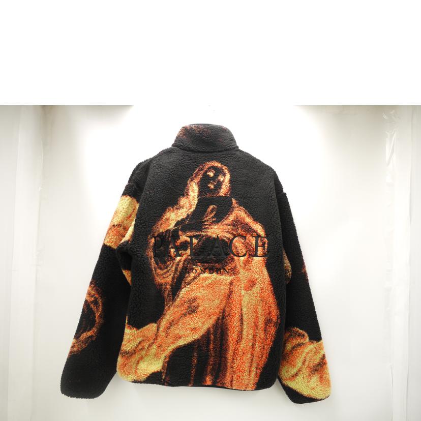 PALACE パレス/Holy Grail Funnel Fleece/P29JK118-M//SAランク/69