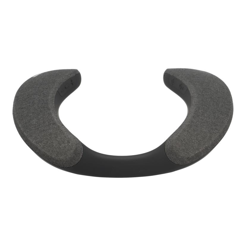 SONY ソニー /ワイヤレスネックバンドスピーカー/SRS-NS7//S0110185135/ABランク/20