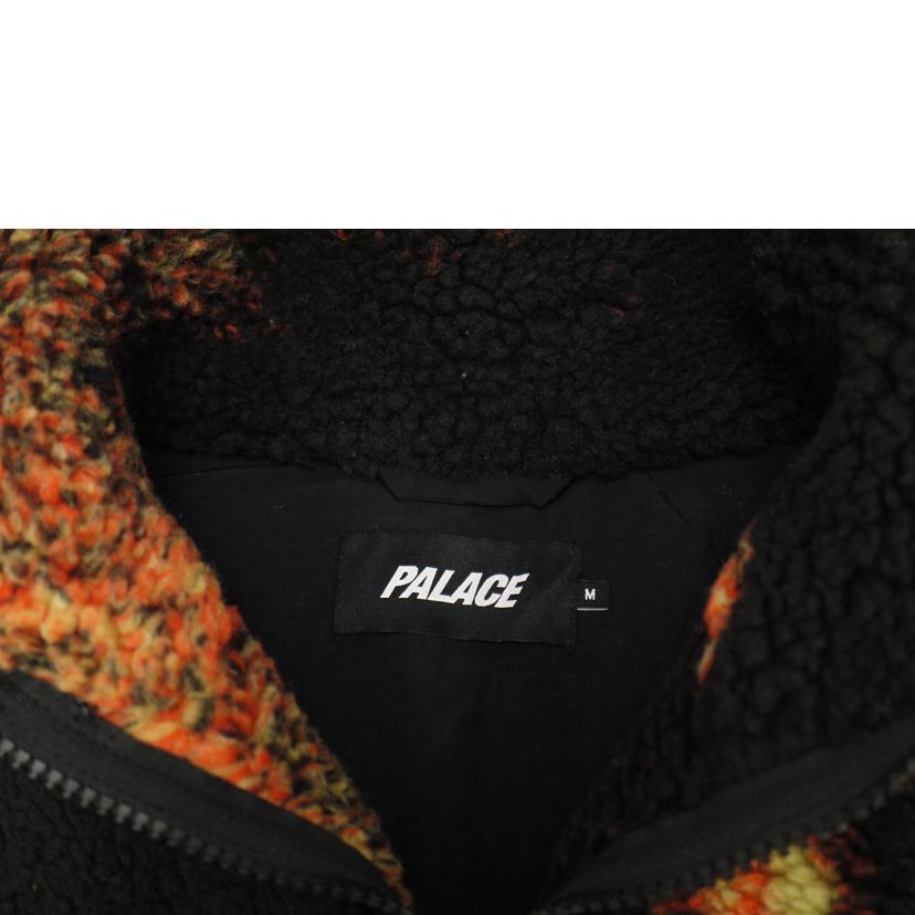 PALACE パレス/Holy Grail Funnel Fleece/P29JK118-M//SAランク/69