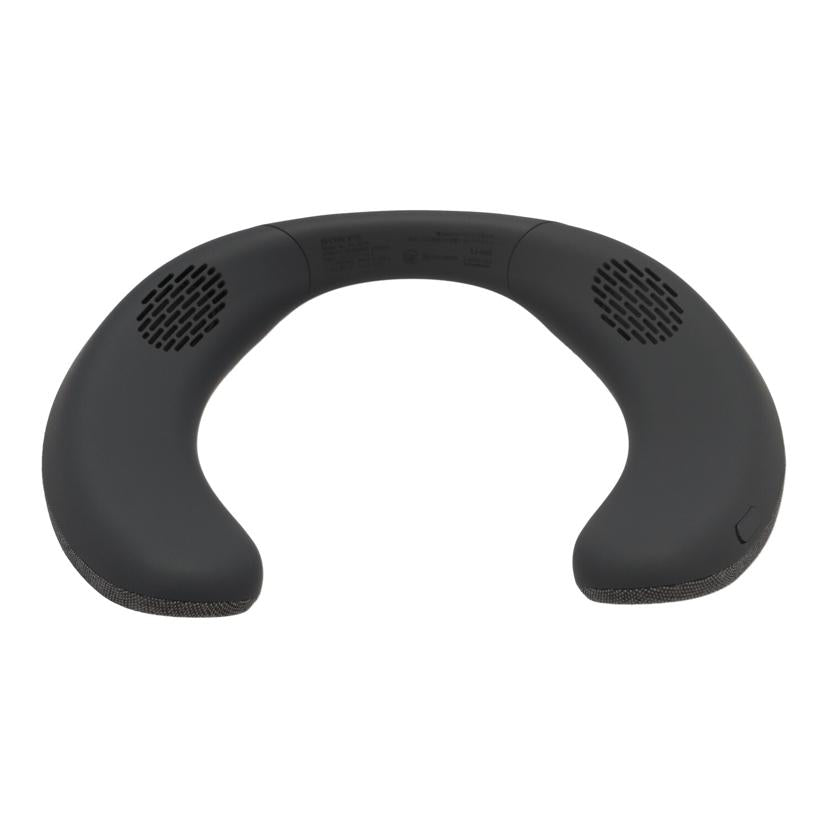 SONY ソニー /ワイヤレスネックバンドスピーカー/SRS-NS7//S0110185135/ABランク/20