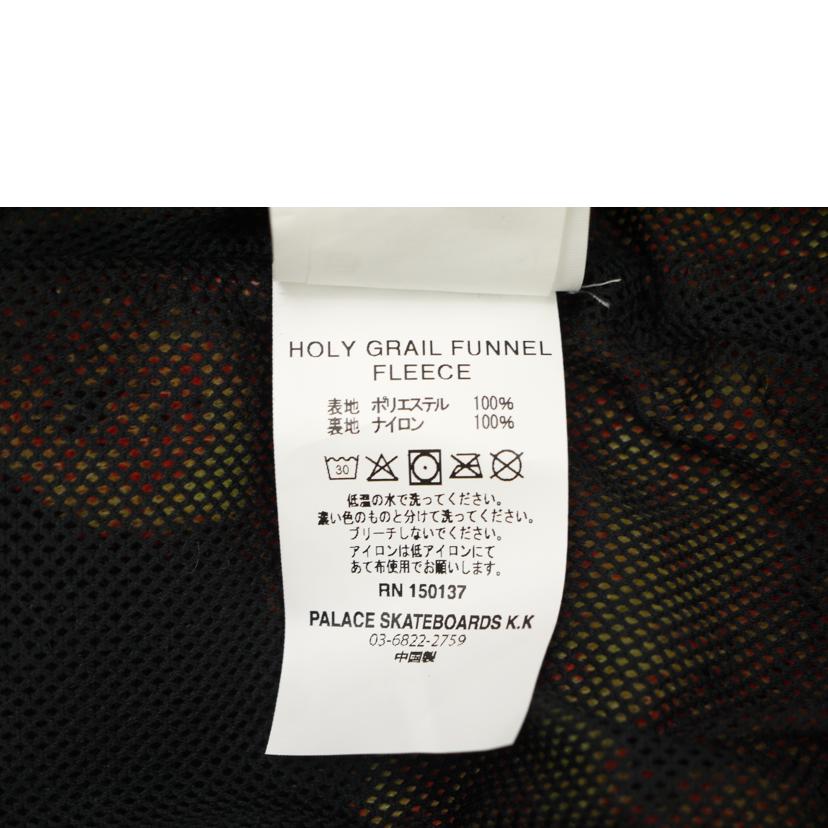 PALACE パレス/Holy Grail Funnel Fleece/P29JK118-M//SAランク/69