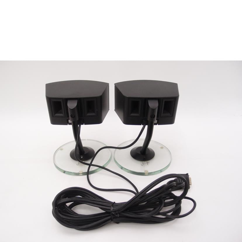 BOSE ボーズ/ホームシアターシステム/CineMate GS Series II system//051467901330066AS/Bランク/69