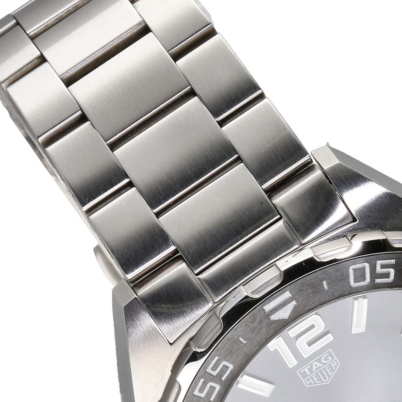 TAGHeuer タグホイヤー/FOEMULA 1/オートマ/WAZ2011.BA0842//BEV****/ABランク/19