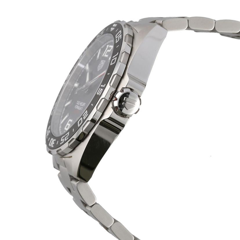 TAGHeuer タグホイヤー/FOEMULA 1/オートマ/WAZ2011.BA0842//BEV****/ABランク/19
