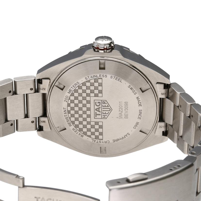 TAGHeuer タグホイヤー/FOEMULA 1/オートマ/WAZ2011.BA0842//BEV****/ABランク/19