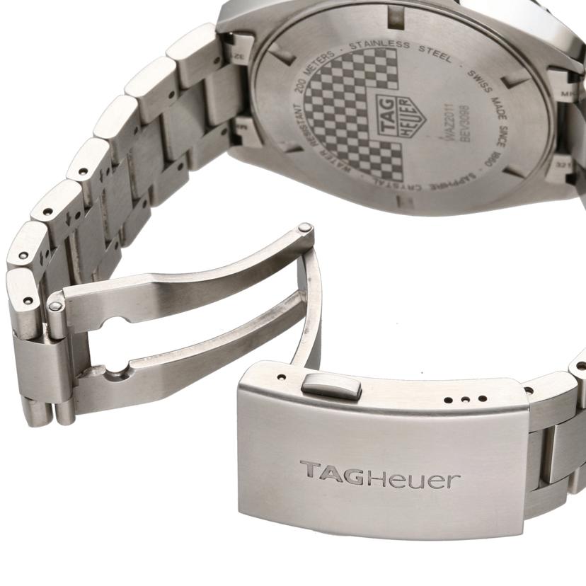 TAGHeuer タグホイヤー/FOEMULA 1/オートマ/WAZ2011.BA0842//BEV****/ABランク/19