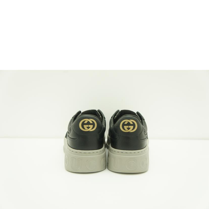GUCCI グッチ/GG柄スニーカー/UK8 1/2/669582//SAランク/06