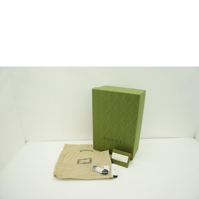 GUCCI グッチ/GG柄スニーカー/UK8 1/2/669582//SAランク/06