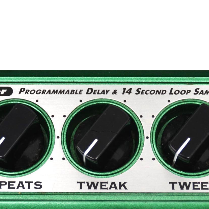 LINE6 ライン6/デジタルディレイ/DL4//0614252041201/Bランク/75