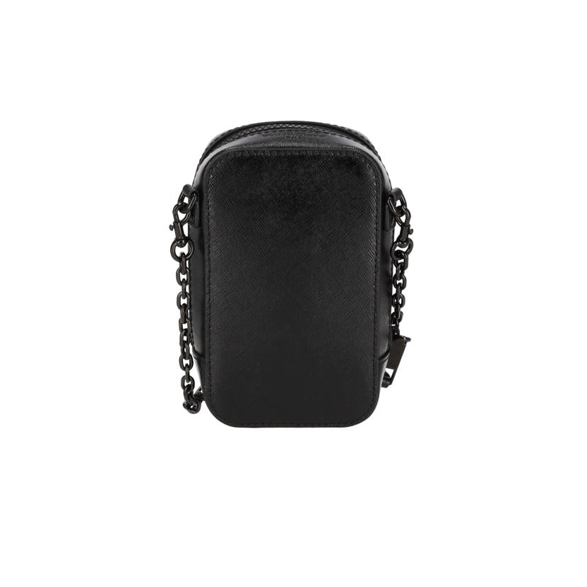 MARC JACOBS マークジェイコブス/THE HOT SHOT DTM/ブラック/M0016799//Aランク/77