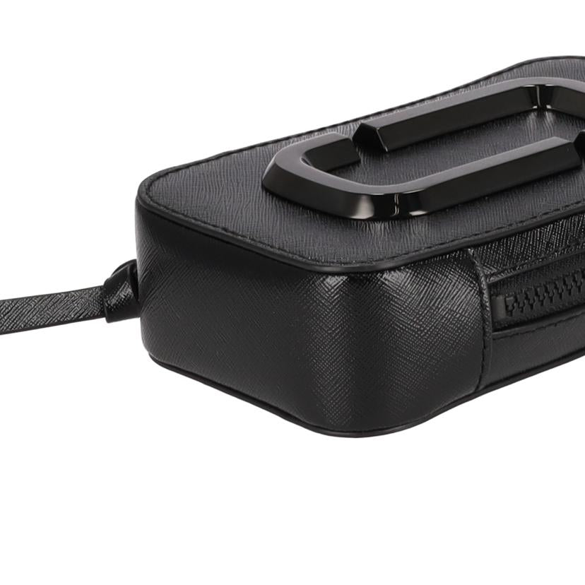 MARC JACOBS マークジェイコブス/THE HOT SHOT DTM/ブラック/M0016799//Aランク/77