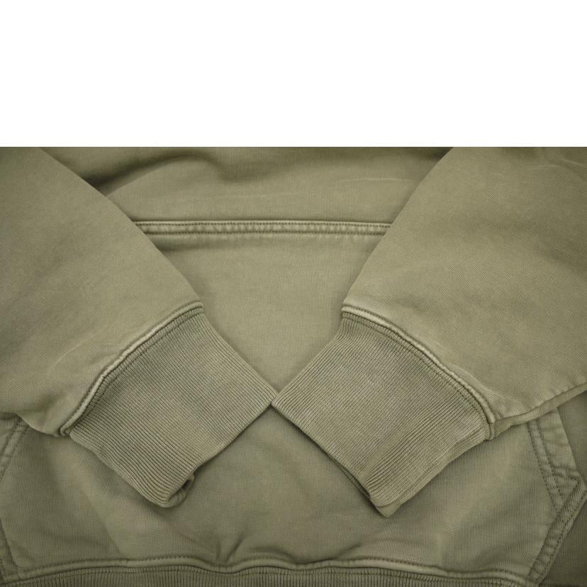 PALACE×Vivienne Westwood パレス×ヴィヴィアンウエストウッド/×VivienneWestwood Hood Olive/P26VWHD006//Sランク/69