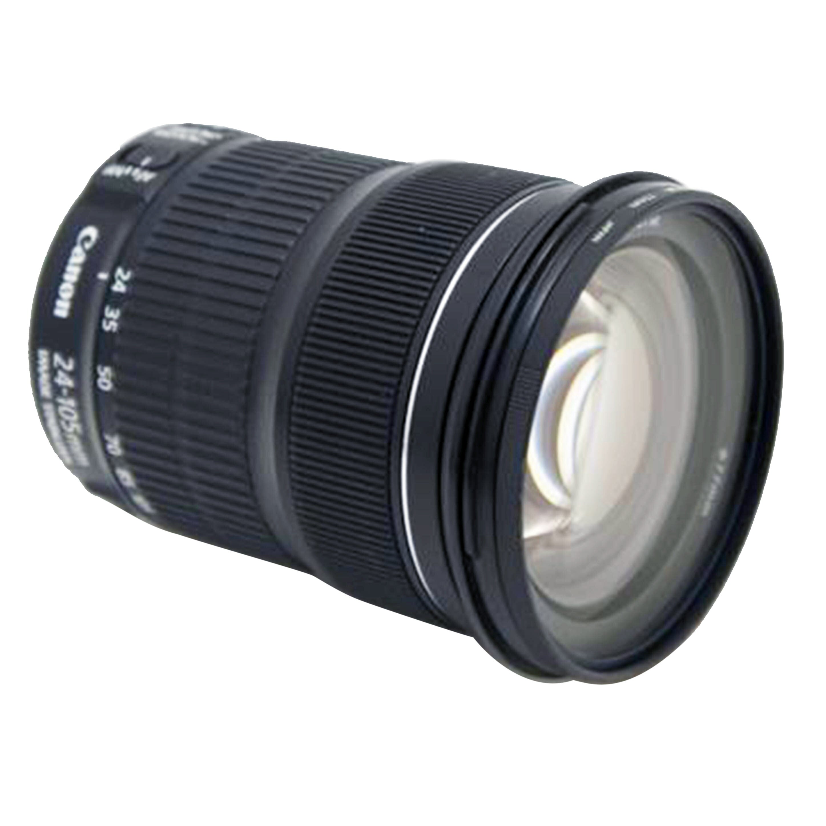 Canon/交換レンズ/EF24-105mm IS STM/EF24-105mm IS STM//5942107818/Bランク/75