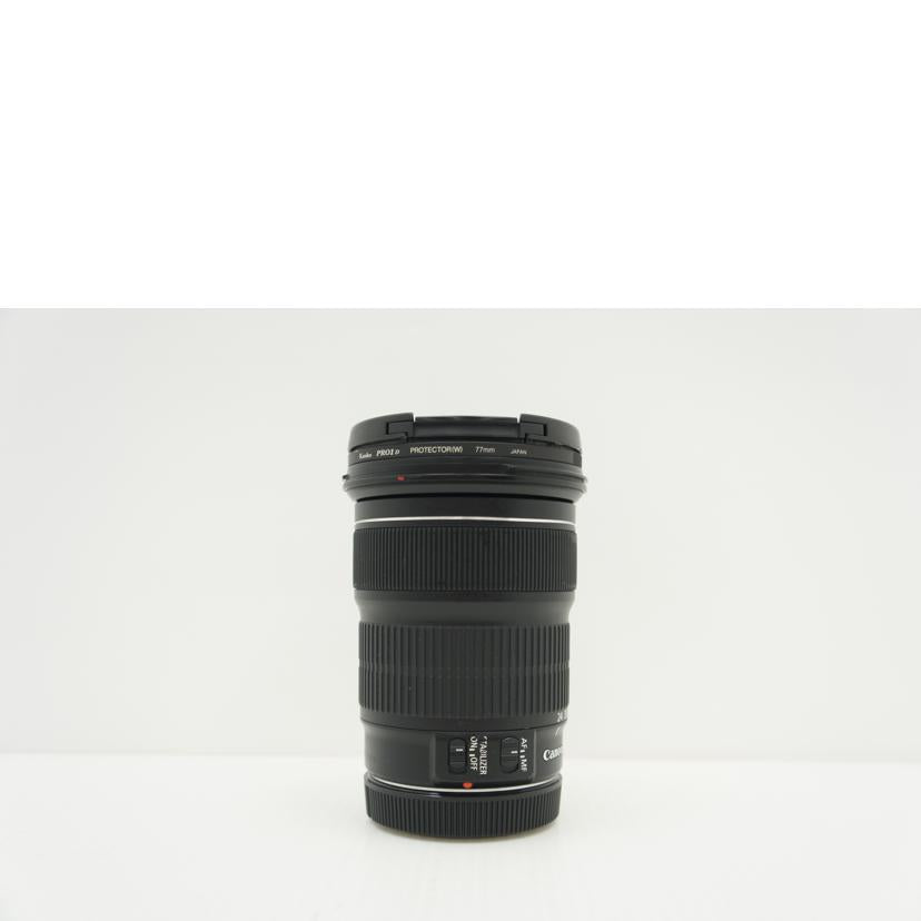 Canon/交換レンズ/EF24-105mm IS STM/EF24-105mm IS STM//5942107818/Bランク/75
