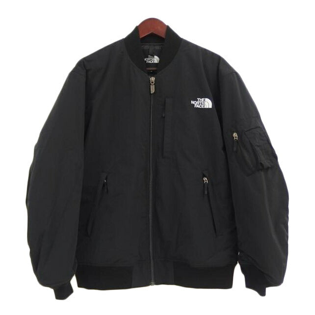 THE NORTH FACE/NORTH FACEインサレーションボンバージャケット/NY82334//Aランク/82
