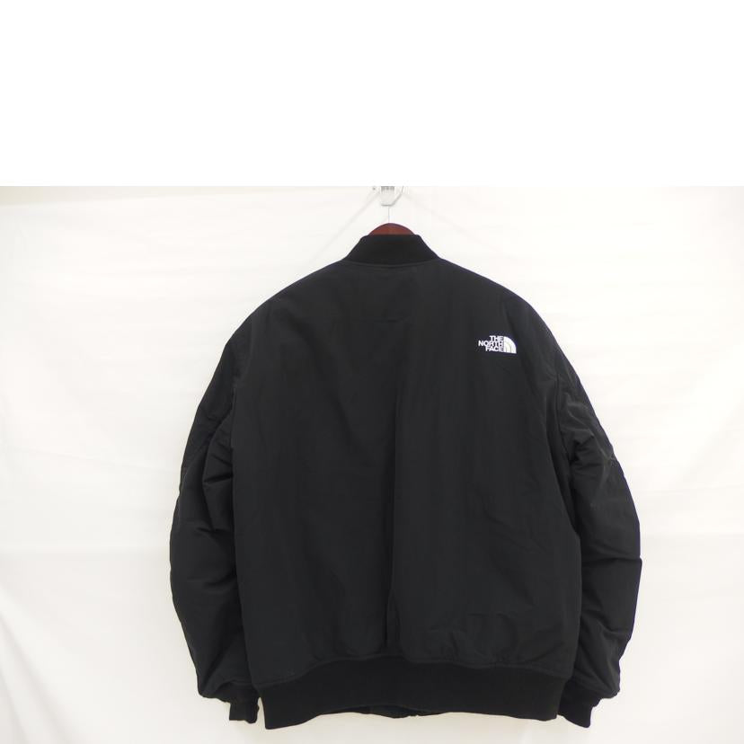 THE NORTH FACE/NORTH FACEインサレーションボンバージャケット/NY82334//Aランク/82