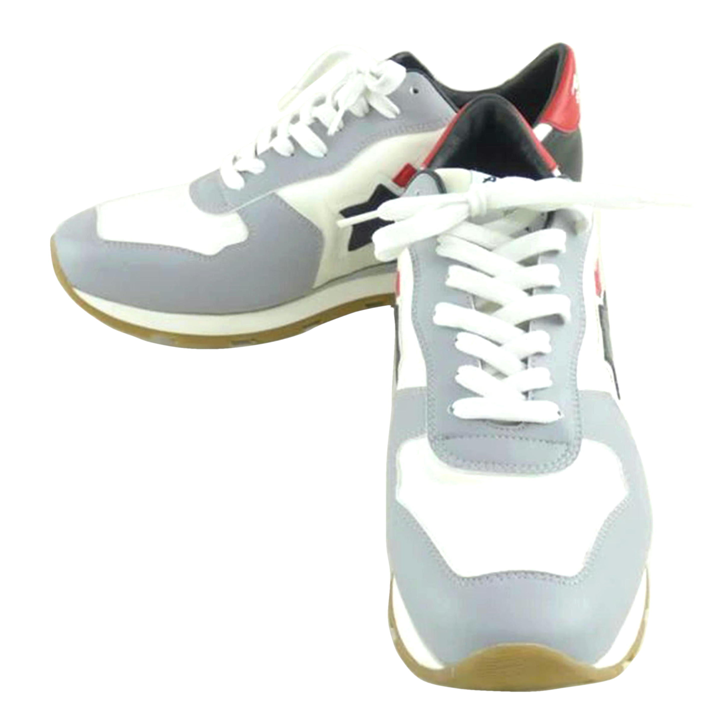 Atlantic STARS アトランティックスターズ/アトランティックスターズ スニーカー//Bランク/64