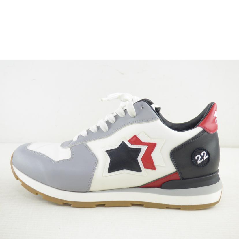 Atlantic STARS アトランティックスターズ/アトランティックスターズ スニーカー//Bランク/64