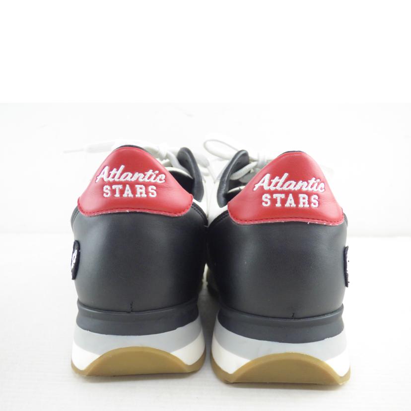 Atlantic STARS アトランティックスターズ/アトランティックスターズ スニーカー//Bランク/64