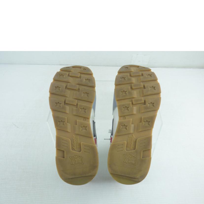 Atlantic STARS アトランティックスターズ/アトランティックスターズ スニーカー//Bランク/64