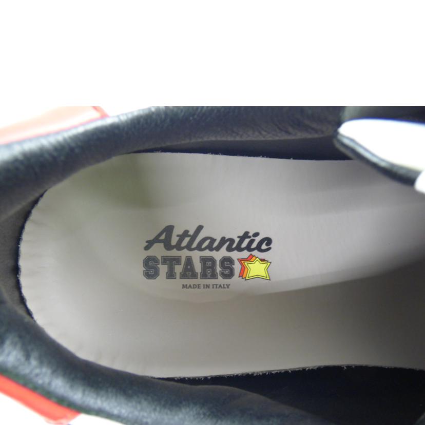 Atlantic STARS アトランティックスターズ/アトランティックスターズ スニーカー//Bランク/64