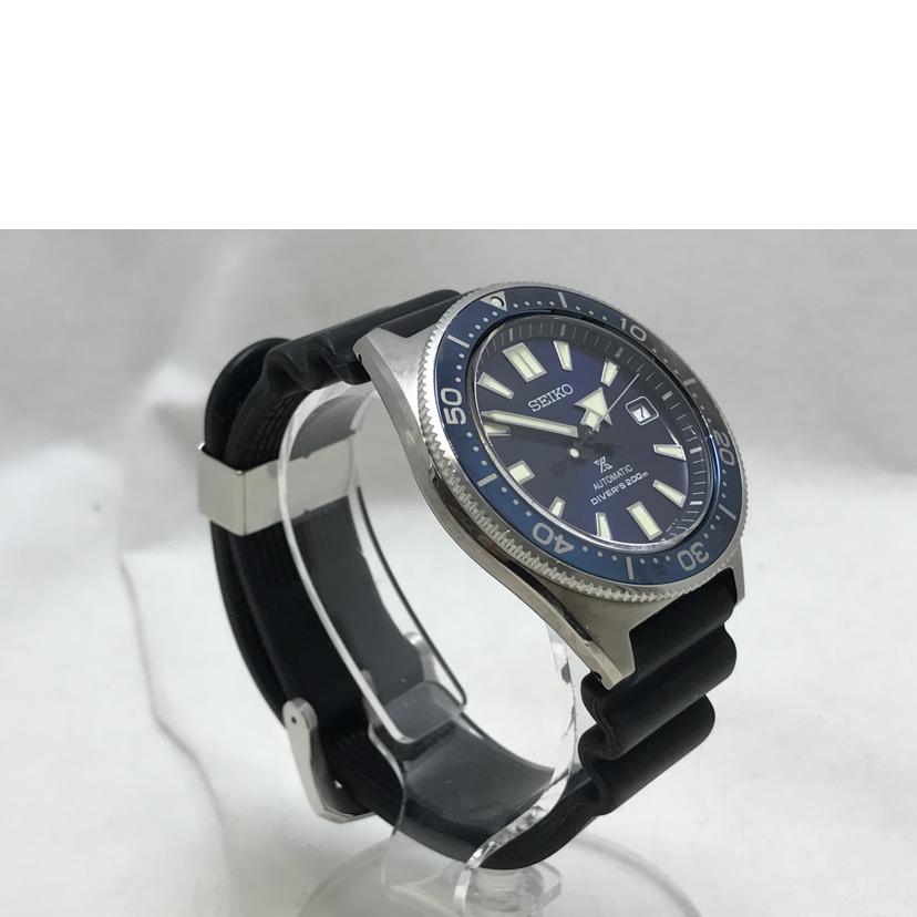 SEIKO セイコー/プロスペックス スキューバダイバー/6R15-03W0//850***/BCランク/51