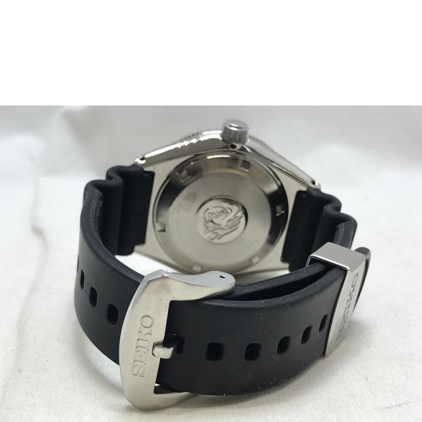SEIKO セイコー/プロスペックス スキューバダイバー/6R15-03W0//850***/BCランク/51