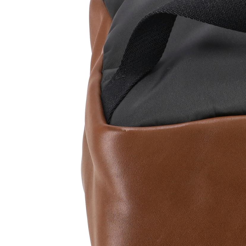 COACH コーチ/シグネチャーミディアムチャーリーバックパック/ブラウン/F32200//A20**/Aランク/75