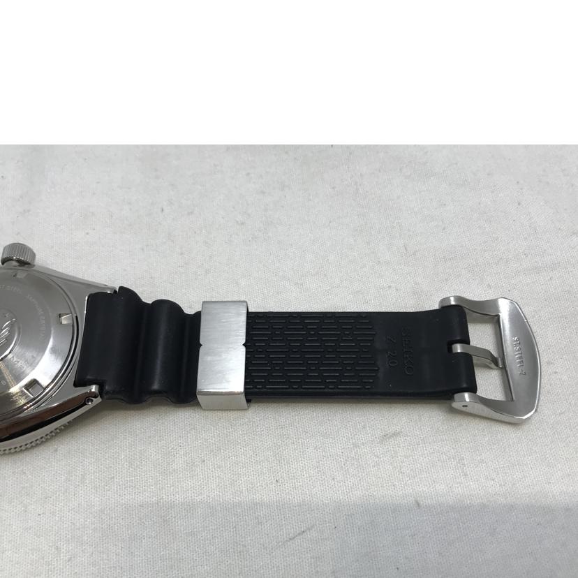 SEIKO セイコー/プロスペックス スキューバダイバー/6R15-03W0//850***/BCランク/51
