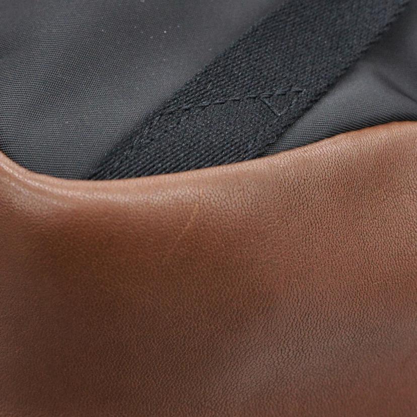 COACH コーチ/シグネチャーミディアムチャーリーバックパック/ブラウン/F32200//A20**/Aランク/75