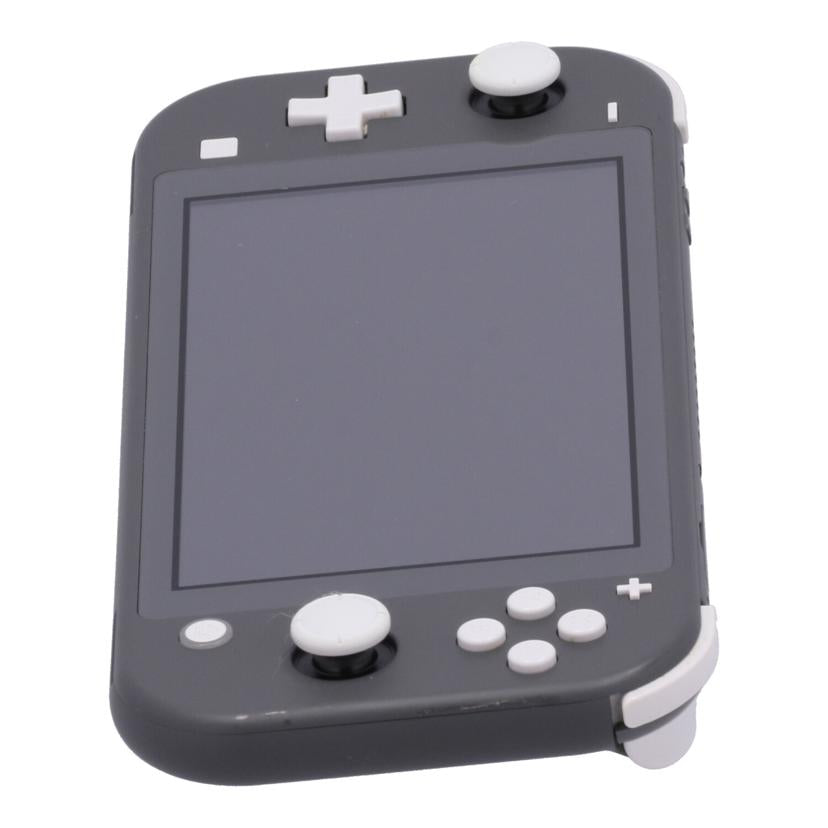 NINTENDO 任天堂 ニンテンドー /Nintendo Switch Lite 本体/HDH-S-GAZAA//XJJ40005555587/Bランク/69