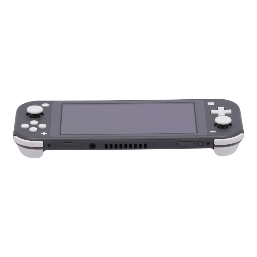 NINTENDO 任天堂 ニンテンドー /Nintendo Switch Lite 本体/HDH-S-GAZAA//XJJ40005555587/Bランク/69
