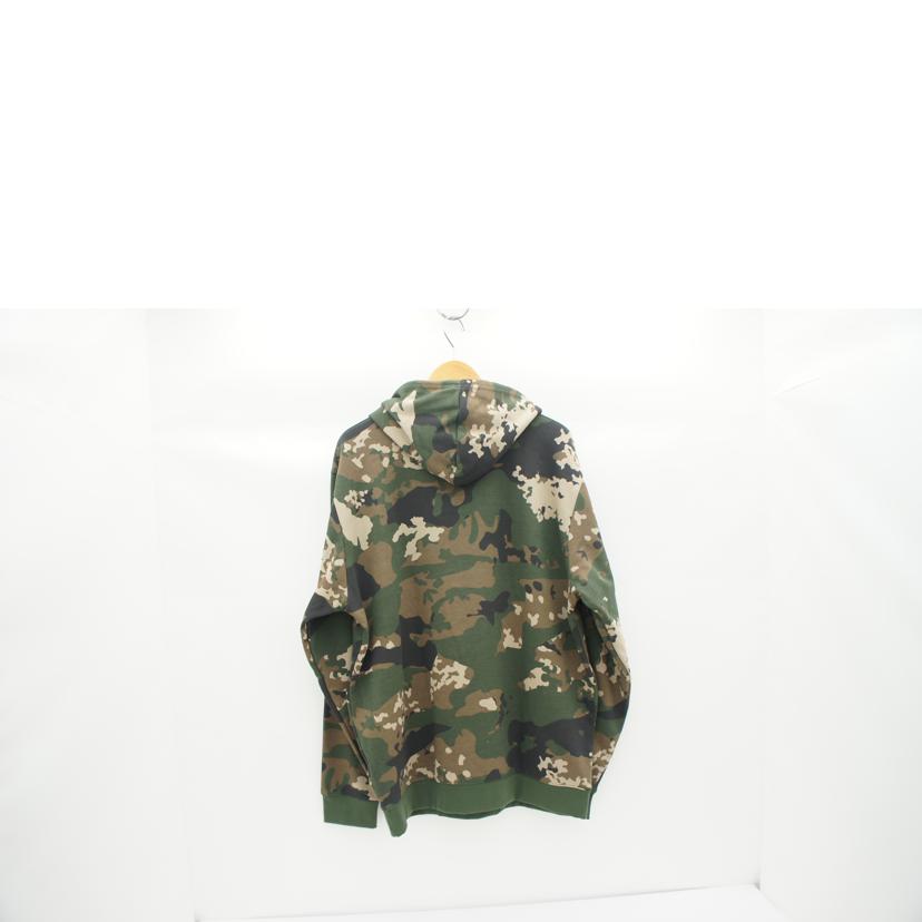 adidas アディダス/アディダス/カモフラフーディ/XL/IP0284//Sランク/06